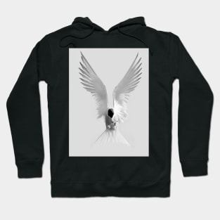 Common Tern Hoodie